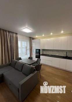 3-к квартира, на длительный срок, 60м2, 6/20 этаж