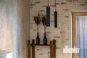 1-к квартира, посуточно, 41м2, 10/26 этаж