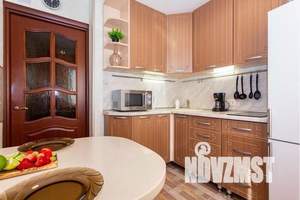 1-к квартира, посуточно, 36м2, 3/4 этаж