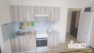 Студия квартира, на длительный срок, 24м2, 12/22 этаж