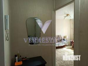 1-к квартира, на длительный срок, 29м2, 2/5 этаж