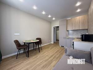 1-к квартира, на длительный срок, 36м2, 14/25 этаж