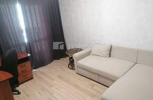 3-к квартира, на длительный срок, 67м2, 16/17 этаж