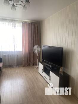 1-к квартира, на длительный срок, 34м2, 6/10 этаж