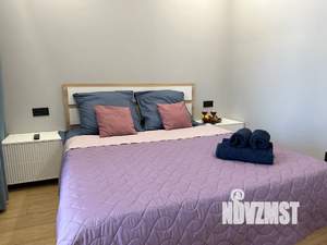 2-к квартира, посуточно, 38м2, 14/27 этаж