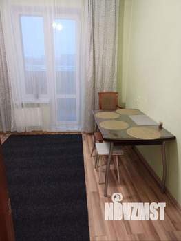 1-к квартира, на длительный срок, 42м2, 14/14 этаж