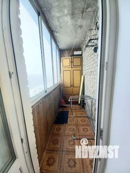 2-к квартира, на длительный срок, 43м2, 9/9 этаж