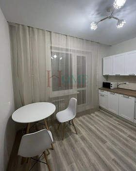 1-к квартира, на длительный срок, 41м2, 6/14 этаж