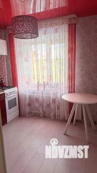 1-к квартира, на длительный срок, 31м2, 5/5 этаж