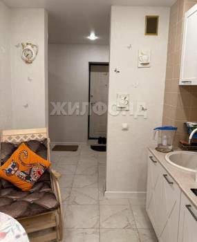 1-к квартира, на длительный срок, 43м2, 2/10 этаж