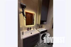 1-к квартира, посуточно, 30м2, 6/14 этаж