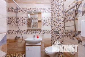 1-к квартира, посуточно, 30м2, 23/25 этаж