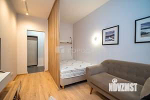 1-к квартира, на длительный срок, 30м2, 9/14 этаж