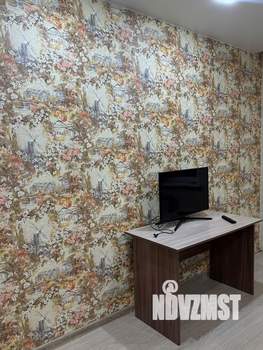 1-к квартира, на длительный срок, 46м2, 22/28 этаж