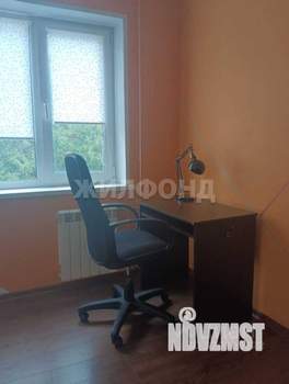 2-к квартира, на длительный срок, 46м2, 3/4 этаж