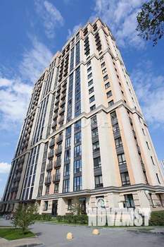 1-к квартира, на длительный срок, 35м2, 6/24 этаж