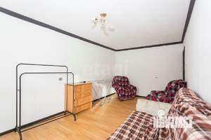 2-к квартира, на длительный срок, 43м2, 1/5 этаж
