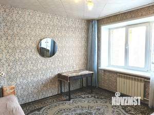 1-к квартира, на длительный срок, 25м2, 5/6 этаж