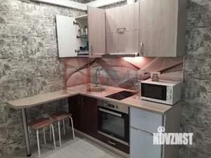 1-к квартира, на длительный срок, 21м2, 9/16 этаж