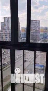 1-к квартира, на длительный срок, 30м2, 15/24 этаж