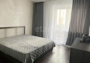 2-к квартира, на длительный срок, 62м2, 9/10 этаж