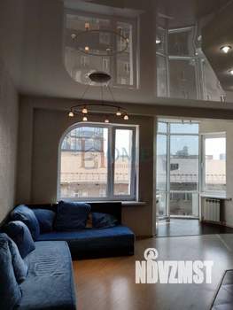 3-к квартира, на длительный срок, 106м2, 5/14 этаж