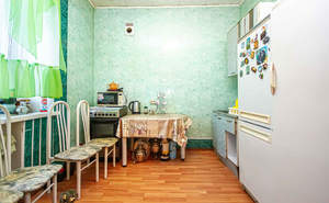 2-к квартира, на длительный срок, 57м2, 5/5 этаж