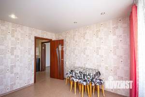 1-к квартира, на длительный срок, 44м2, 8/10 этаж