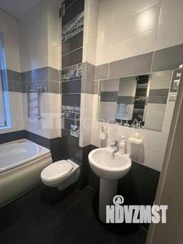 2-к квартира, на длительный срок, 64м2, 2/17 этаж