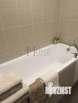 1-к квартира, на длительный срок, 42м2, 5/17 этаж