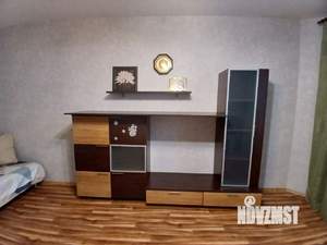 1-к квартира, на длительный срок, 34м2, 7/10 этаж