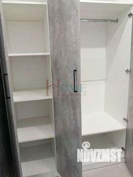 Студия квартира, на длительный срок, 30м2, 19/25 этаж