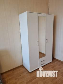 1-к квартира, на длительный срок, 36м2, 13/16 этаж