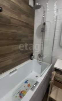 1-к квартира, на длительный срок, 40м2, 2/17 этаж