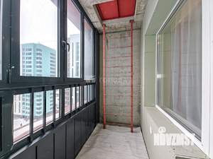 Студия квартира, на длительный срок, 25м2, 10/25 этаж