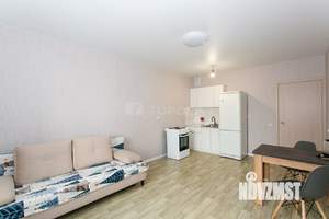 2-к квартира, на длительный срок, 51м2, 10/18 этаж