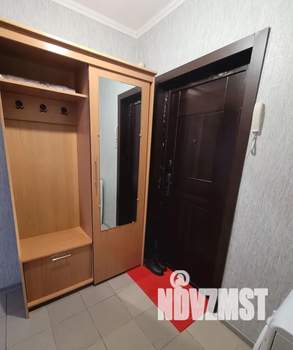 Студия квартира, посуточно, 32м2, 6/10 этаж