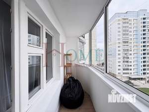 1-к квартира, на длительный срок, 25м2, 7/16 этаж