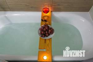 Студия квартира, посуточно, 34м2, 4/25 этаж