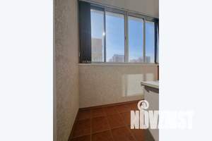 1-к квартира, посуточно, 50м2, 7/12 этаж