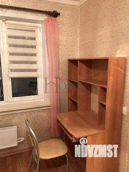 2-к квартира, на длительный срок, 45м2, 2/5 этаж