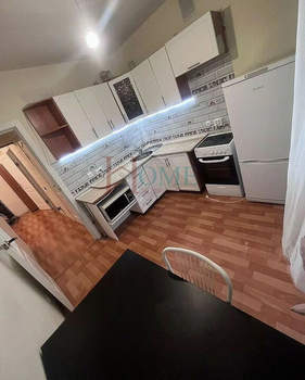 1-к квартира, на длительный срок, 45м2, 15/16 этаж