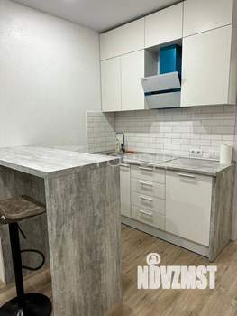 1-к квартира, на длительный срок, 30м2, 16/25 этаж