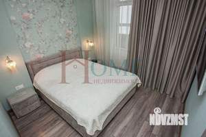 3-к квартира, на длительный срок, 80м2, 3/20 этаж