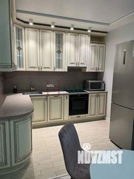 2-к квартира, на длительный срок, 71м2, 24/25 этаж