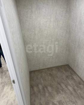 Студия квартира, на длительный срок, 36м2, 21/25 этаж