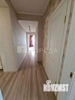 3-к квартира, на длительный срок, 81м2, 3/16 этаж