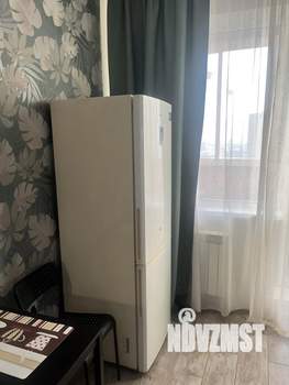 1-к квартира, на длительный срок, 38м2, 19/26 этаж