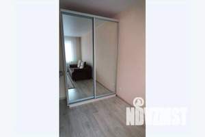 1-к квартира, посуточно, 45м2, 13/17 этаж