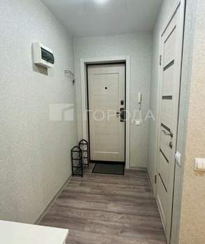 1-к квартира, на длительный срок, 33м2, 2/5 этаж